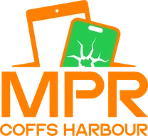 Mobile Phone Repairs Coffs Harbour logo